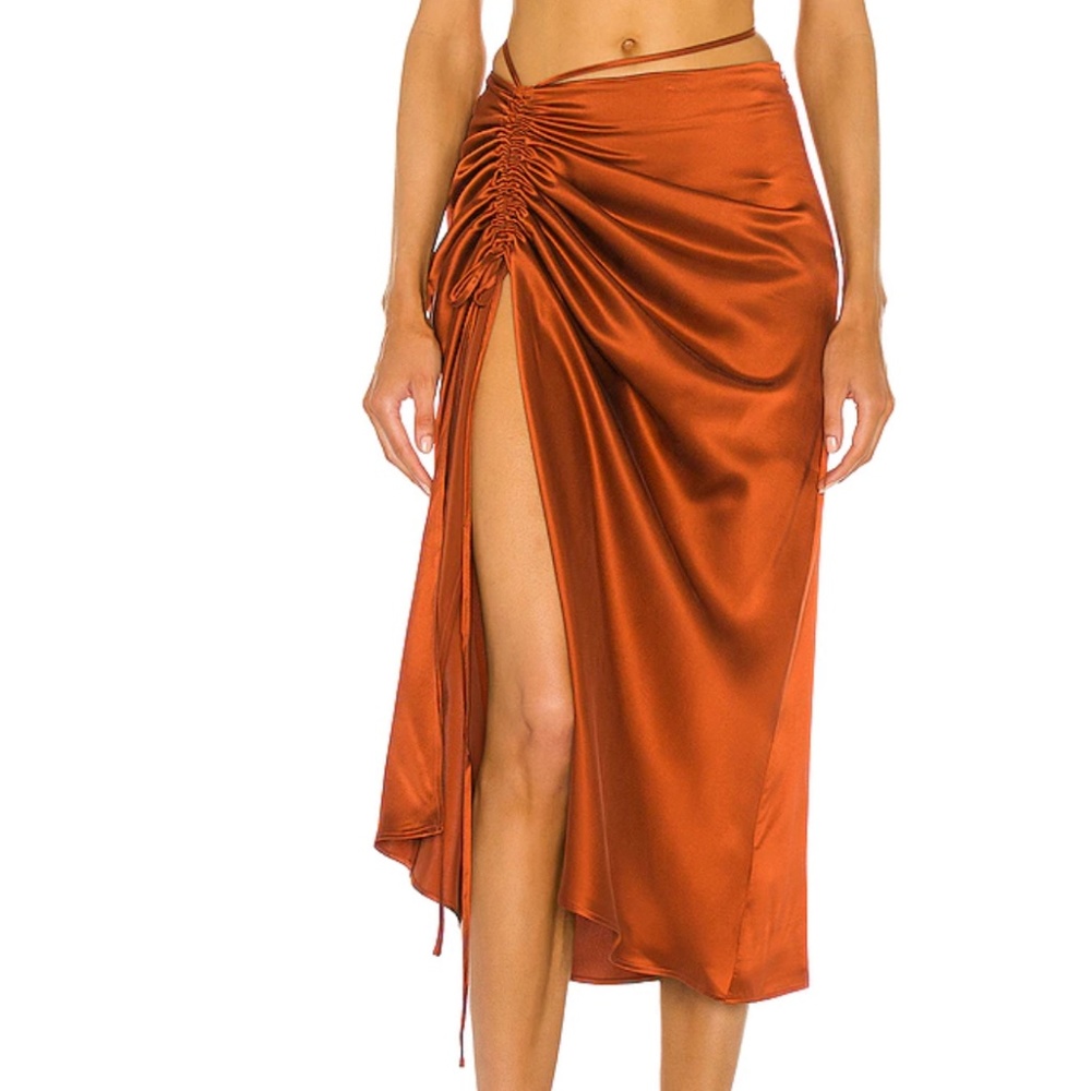 Lia Skirt